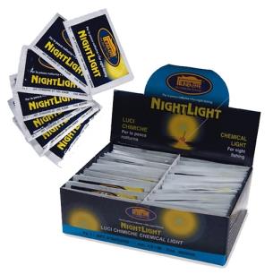 Starlight Lineaeffe - NIGHTLIGHT 4,5 , accessori p