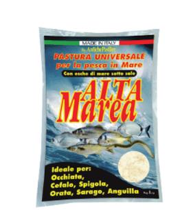 offerta articoli da pesca